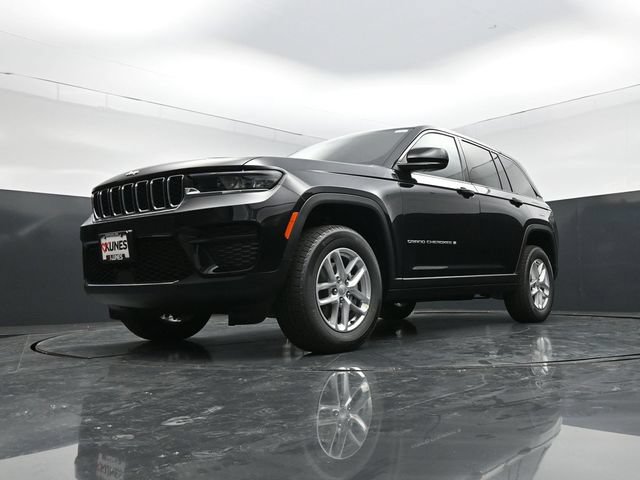 New 2026 Jeep Grand Cherokee Laredo X AWD/4WD image 45