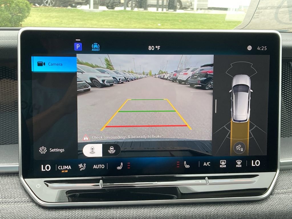 New 2025 Volkswagen Tiguan S image 27