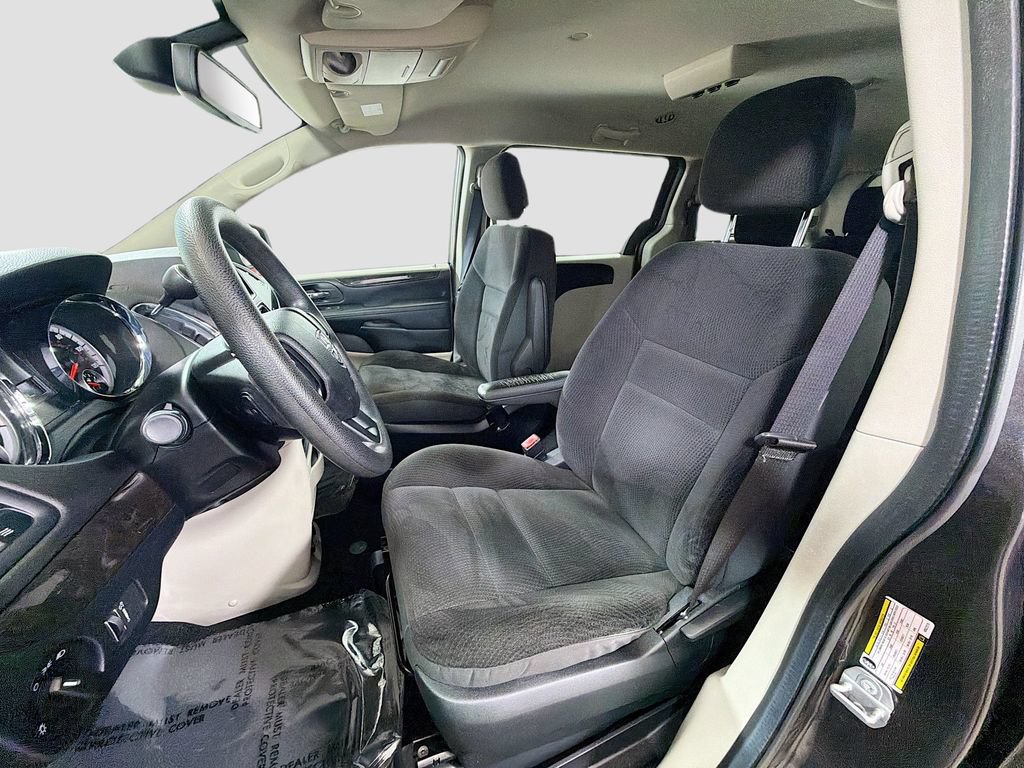 Used 2019 Dodge Grand Caravan SE w/ UConnect Hands-Free Group FWD image 20