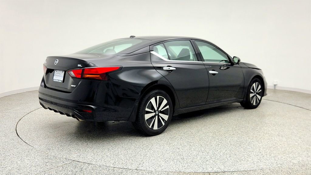 Used 2019 Nissan Altima 2.5 SL image 5