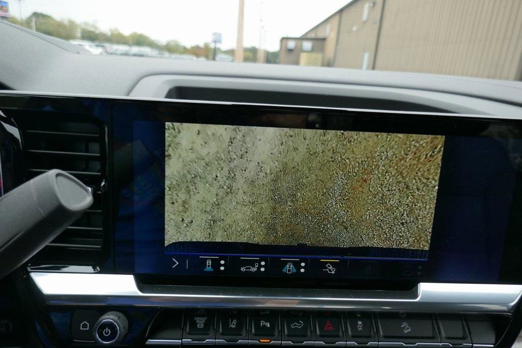 New 2026 Chevrolet Silverado 2500 LTZ w/ LTZ Plus Package image 26