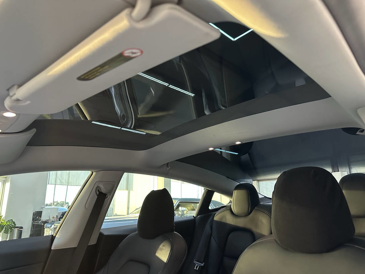 Used 2022 Tesla Model 3 Long Range image 28