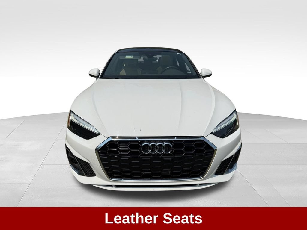Used 2024 Audi A5 2.0T Premium Plus AWD/4WD image 10