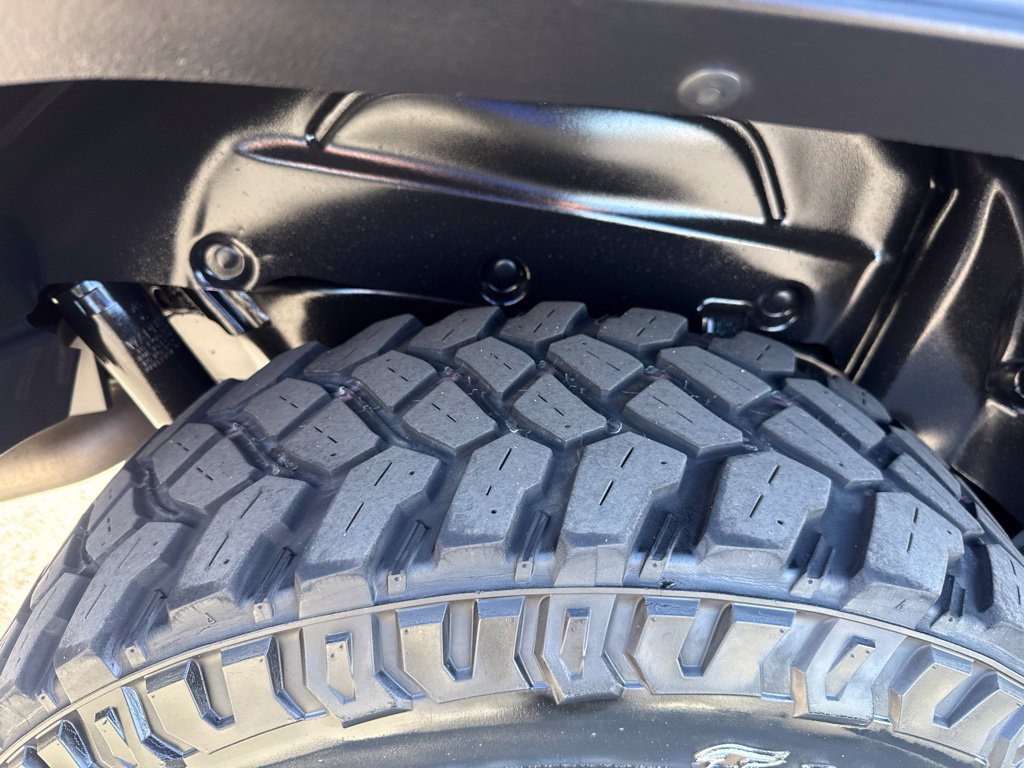 Certified 2023 Jeep Wrangler Unlimited AWD/4WD image 13