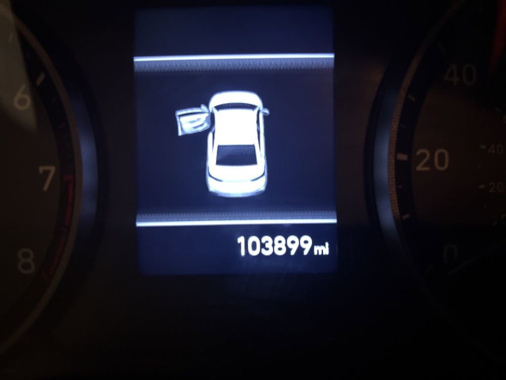 Used 2019 Hyundai Accent Limited image 14