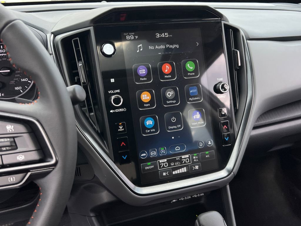 New 2025 Subaru Crosstrek 2.5i Limited image 19