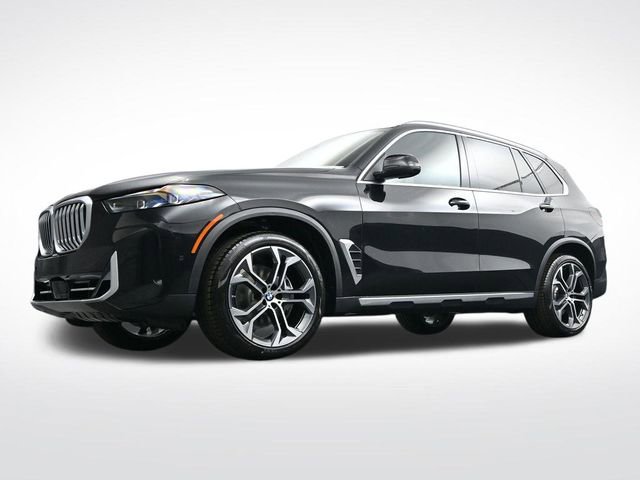 New 2026 BMW X5 xDrive40i AWD/4WD image 33