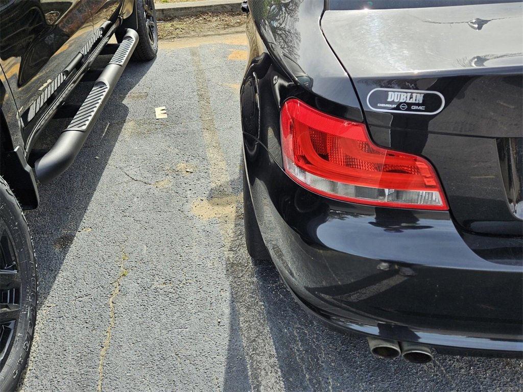 Used 2009 BMW 128i Coupe image 6