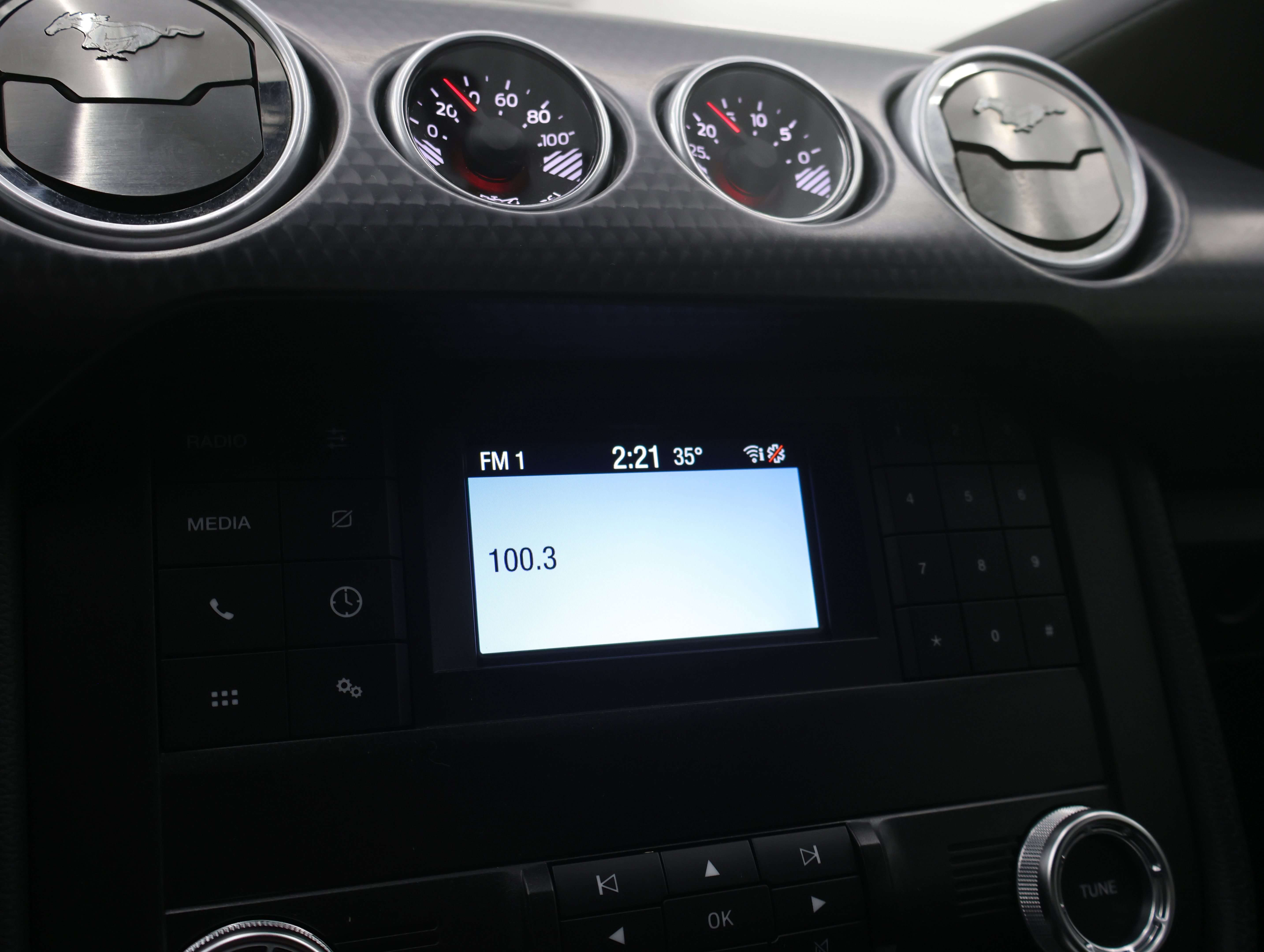 Used 2019 Ford Mustang GT w/ GT Performance Package image 11