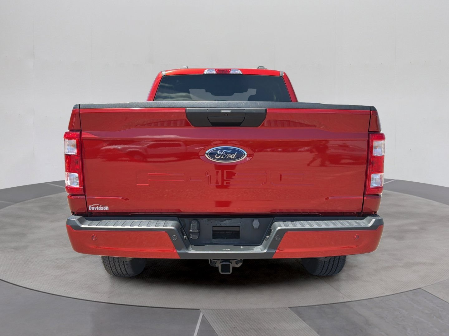 Used 2023 Ford F150 XL w/ STX Appearance Package AWD/4WD image 5