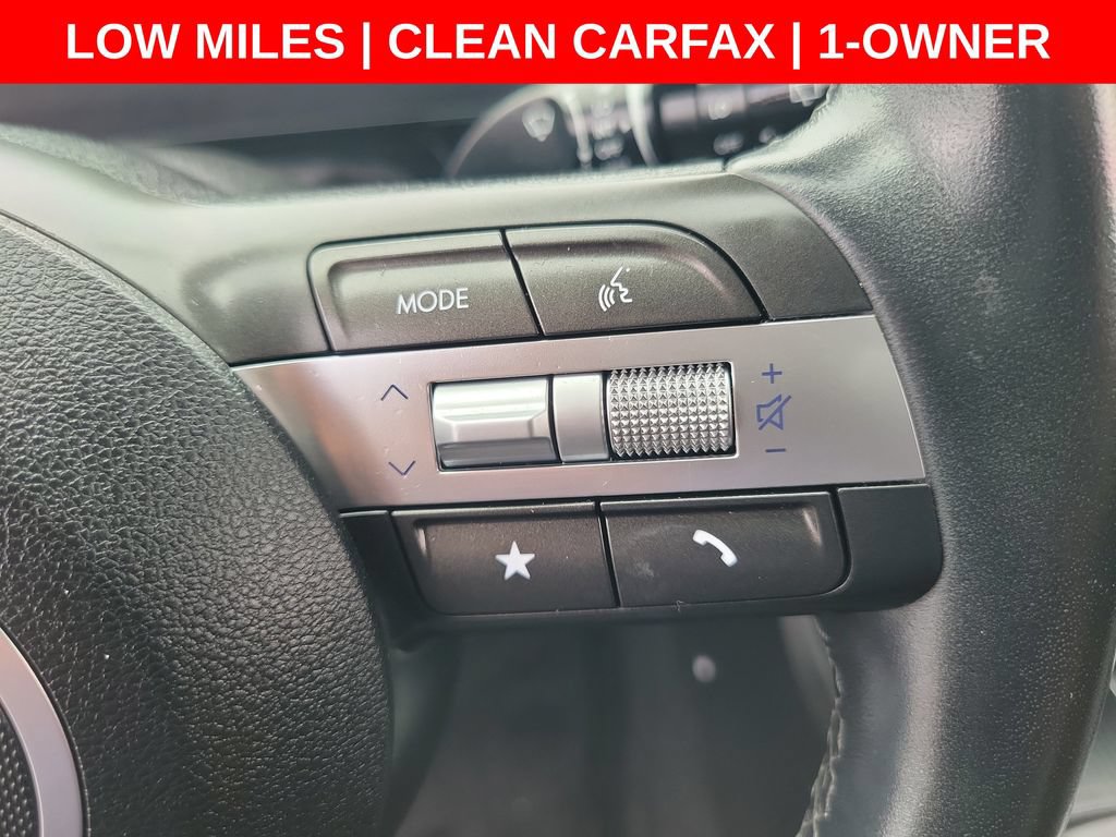 Used 2024 Hyundai Kona SEL FWD image 25