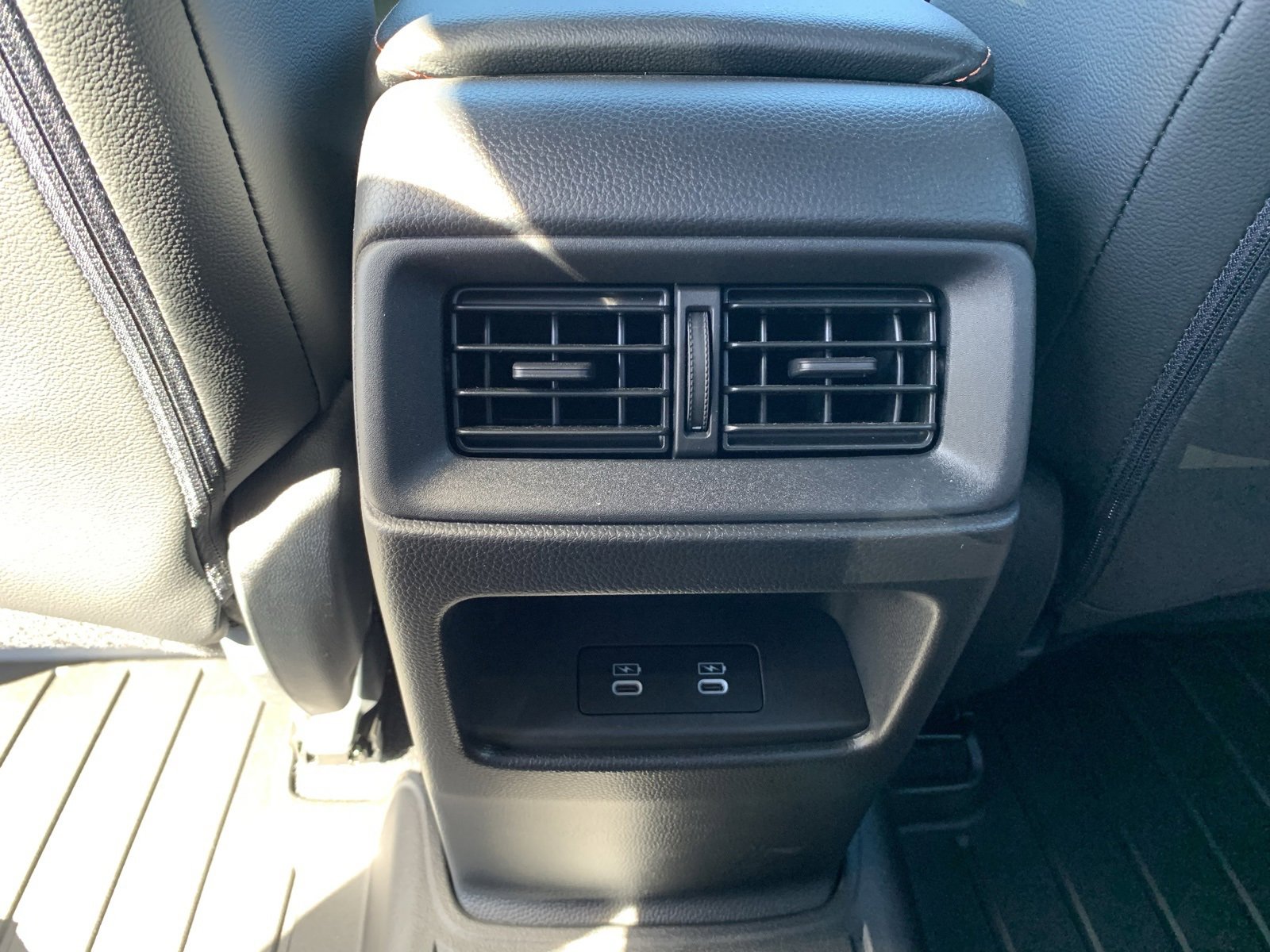 New 2026 Honda CR-V Sport-L image 37