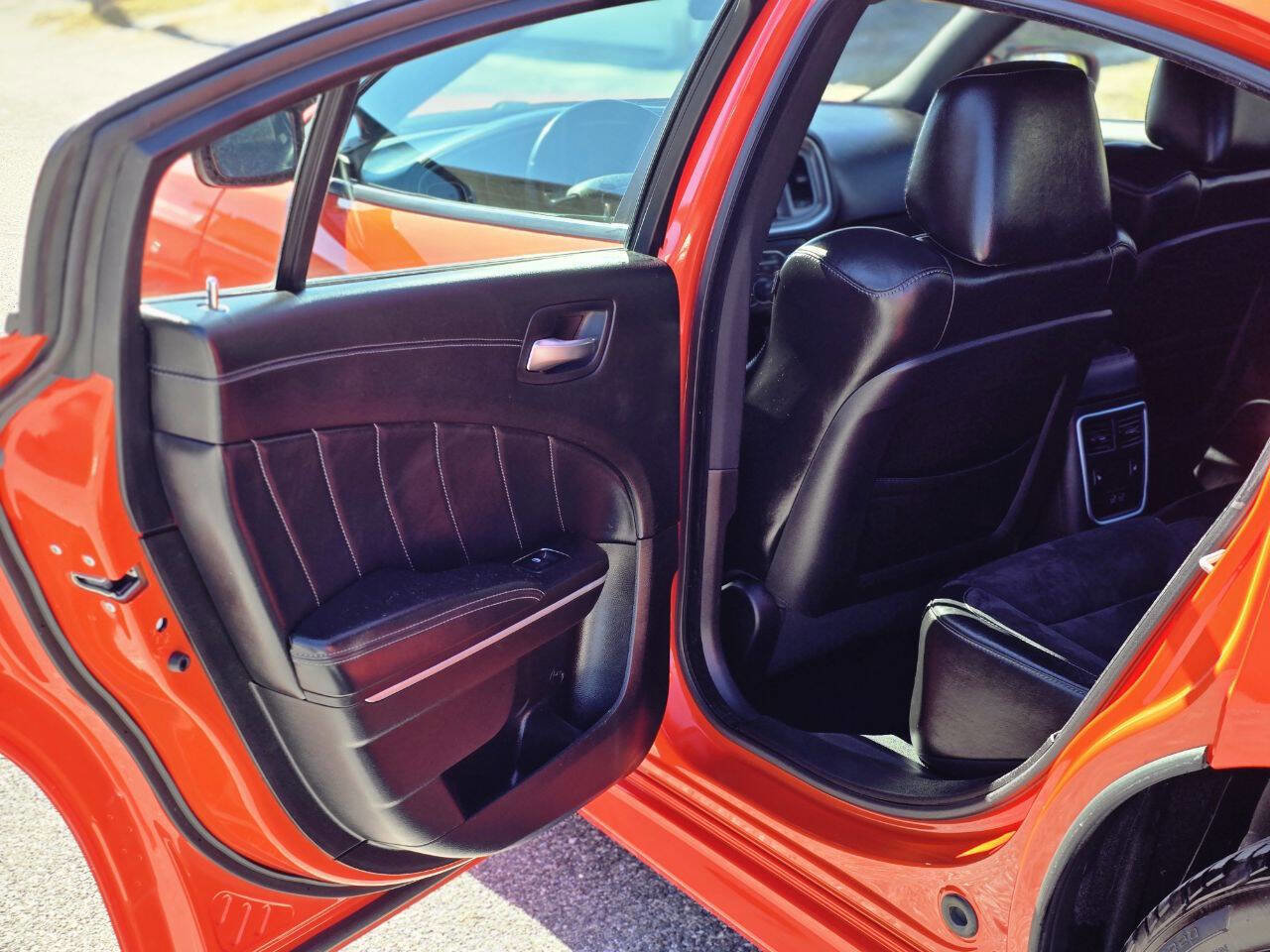 Used 2022 Dodge Charger GT w/ Plus Group image 15
