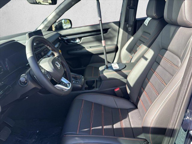New 2027 Honda CR-V Sport Touring image 11