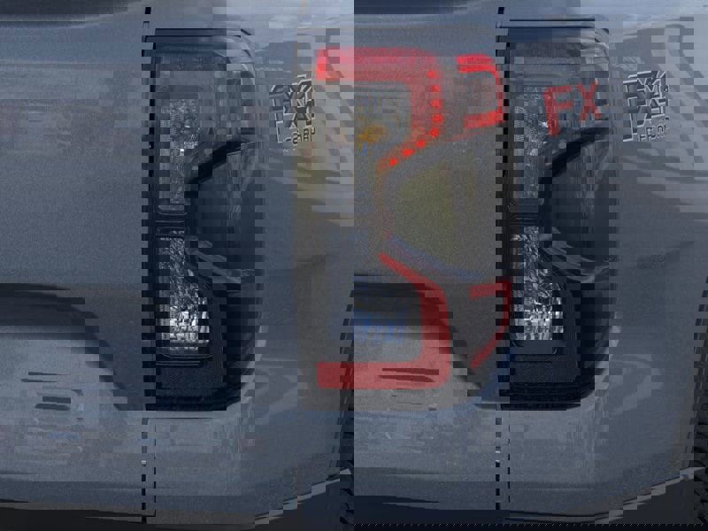 New 2025 Ford Ranger XLT w/ FX4 Off-Road Package image 45