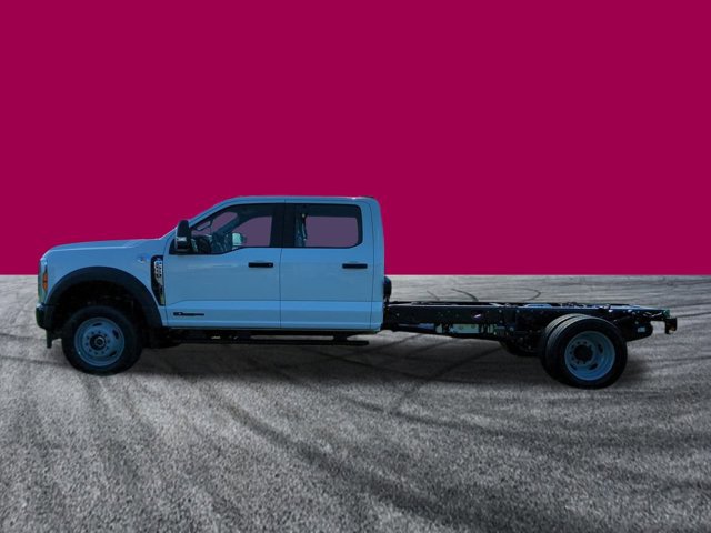 New 2026 Ford F550 4x4 Crew Cab Super Duty image 7