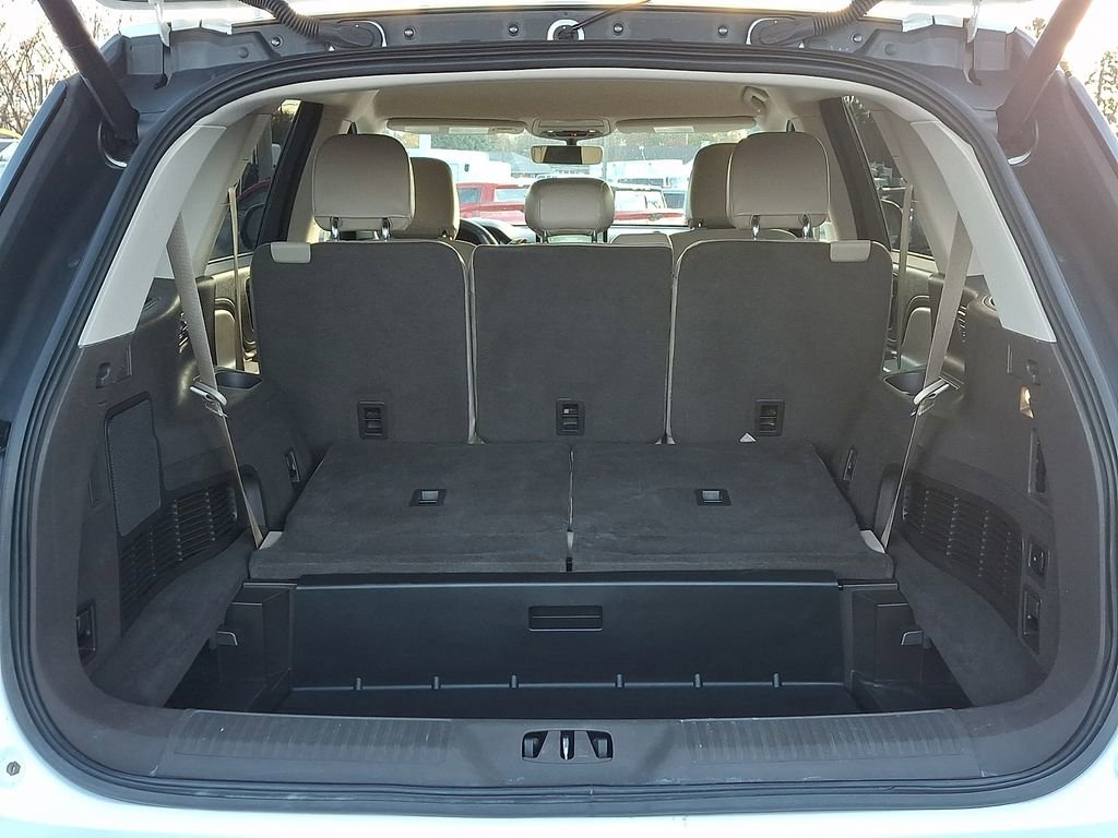 Used 2021 Lincoln Aviator AWD w/ Elements Package image 33