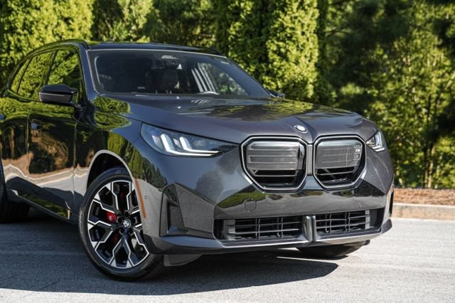 Used 2025 BMW X3 M50 w/ Premium Package AWD/4WD image 6