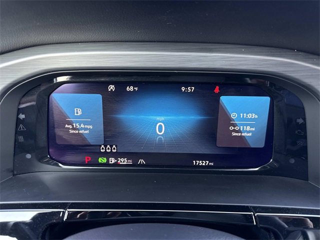 Certified 2025 Volkswagen Atlas Cross Sport SE image 25