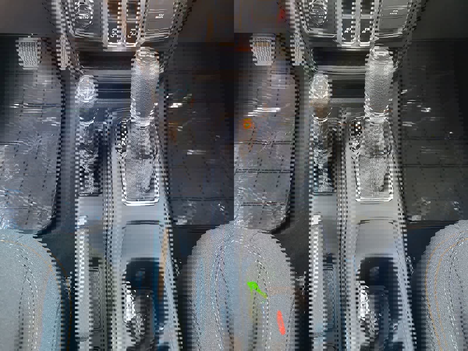 New 2026 Jeep Wrangler Sport image 25