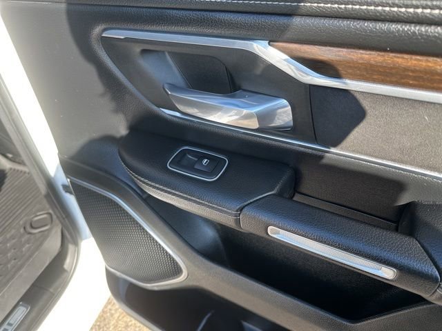 Used 2022 RAM 1500 Laramie image 14