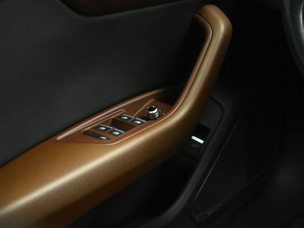 Used 2017 Audi A4 2.0T Premium Plus image 40