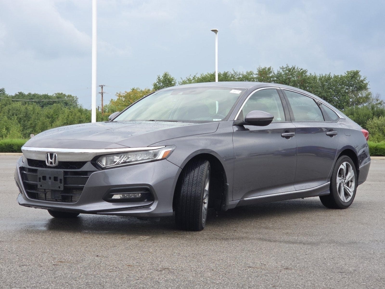 Used 2019 Honda Accord EX-L image 13