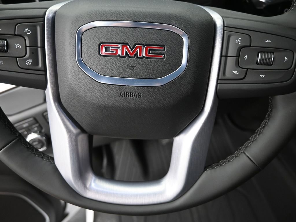 New 2026 GMC Sierra 1500 SLE w/ Preferred Package image 17