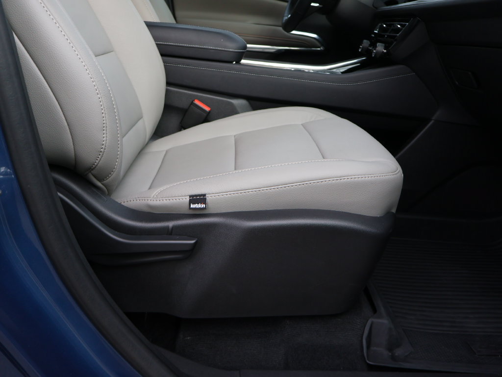 Used 2025 Chevrolet Traverse LT w/ Enhanced Driving Package FWD image 10