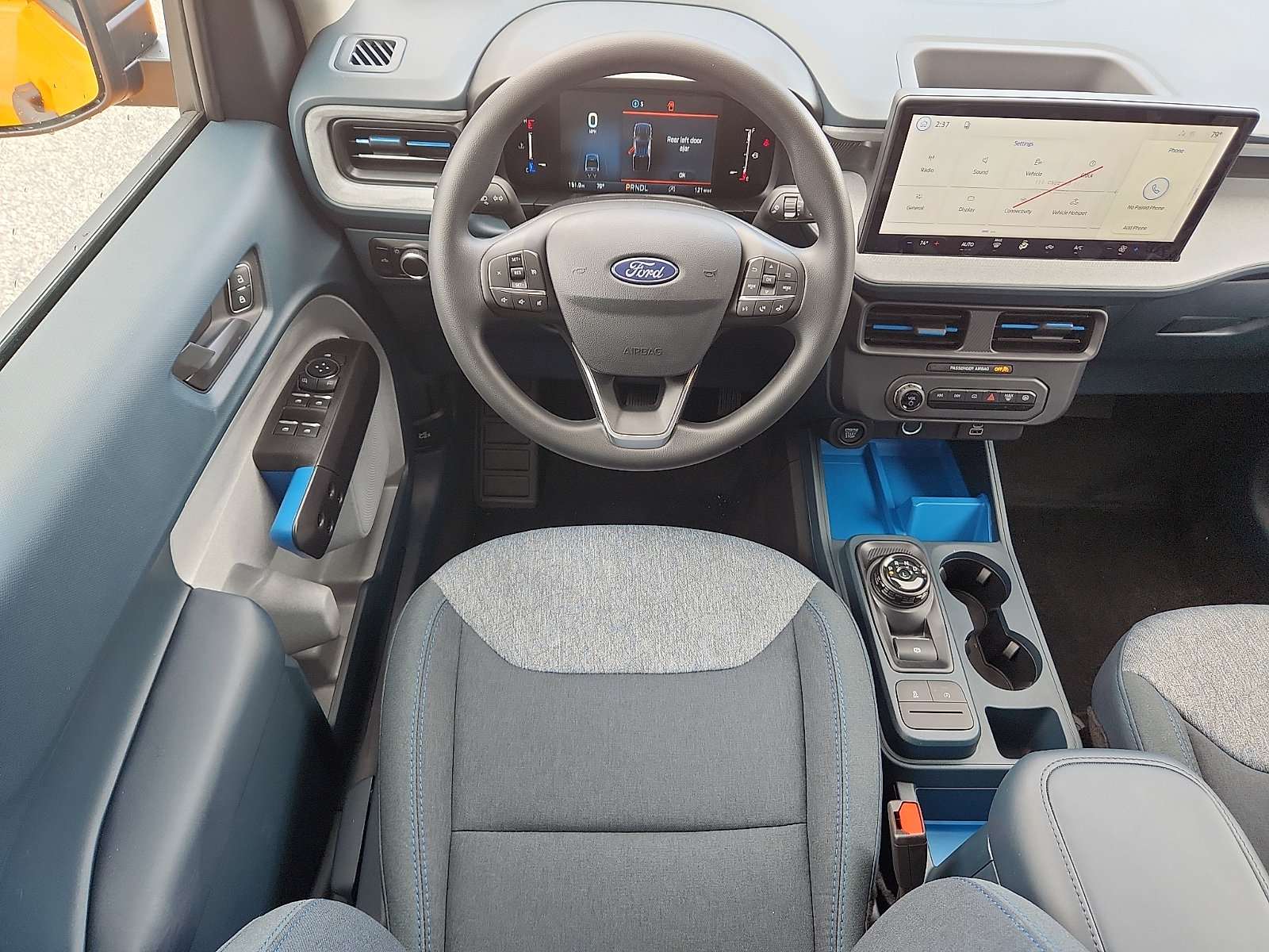 New 2026 Ford Maverick XLT AWD/4WD image 7