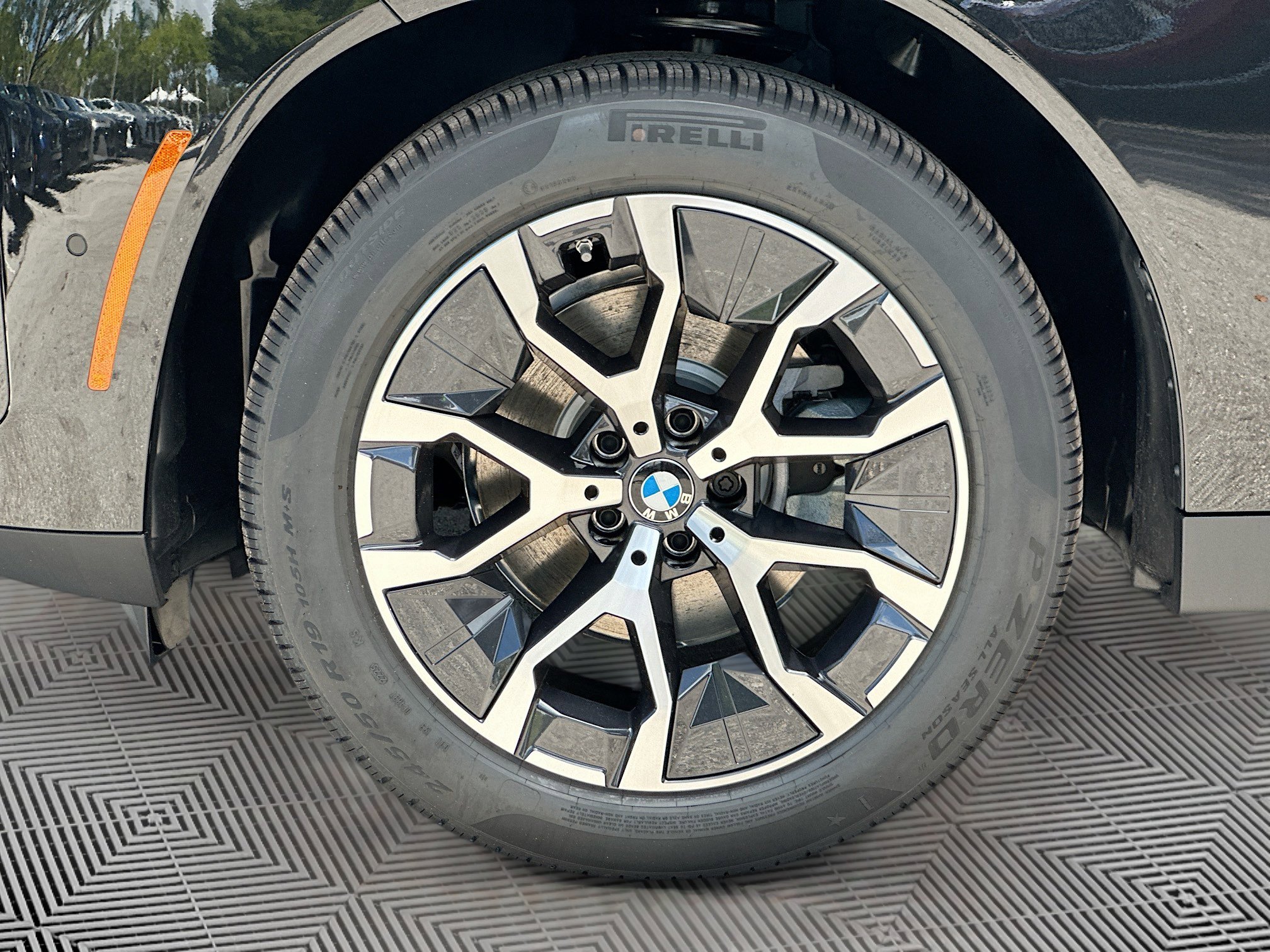 New 2026 BMW X3 xDrive30 w/ Premium Package image 26