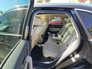 Used 2018 Audi Q5 2.0T Premium Plus w/ Premium Plus Package AWD/4WD image 8