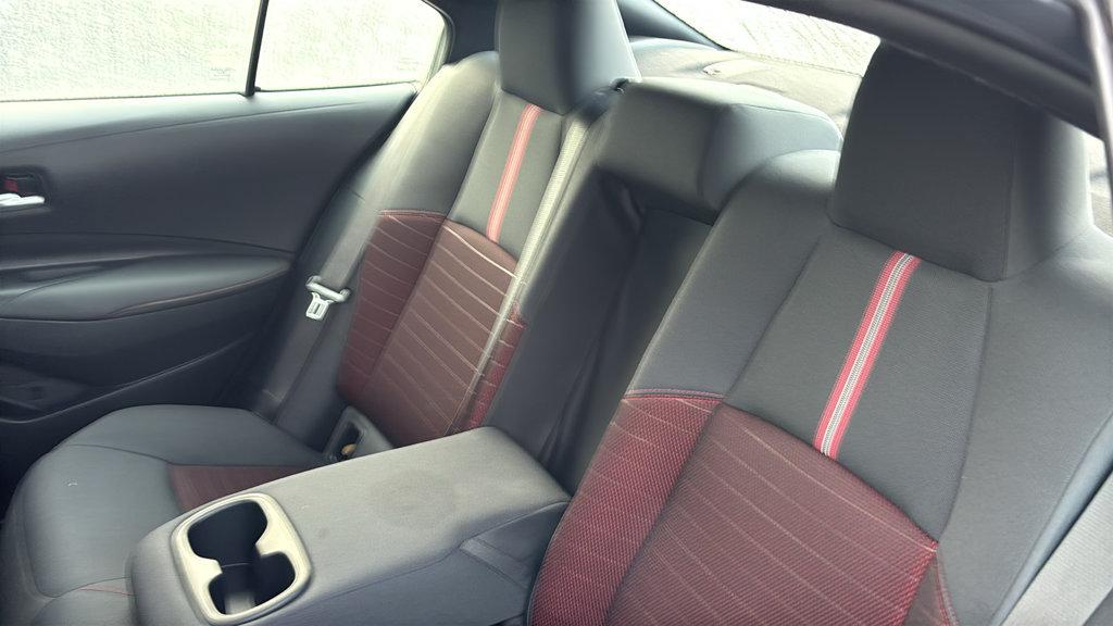 Used 2025 Toyota Corolla SE FWD image 26