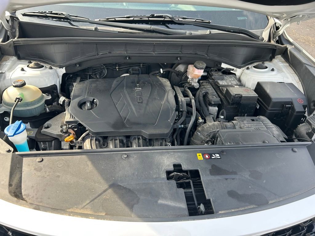 Certified 2021 Kia Sorento S image 27
