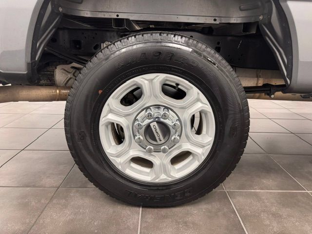 Used 2025 Ford F250 XLT AWD/4WD image 37