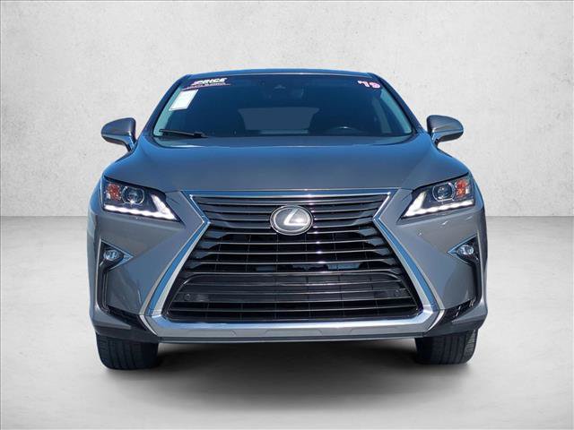 Used 2019 Lexus RX 350 FWD w/ Accessory Package image 2