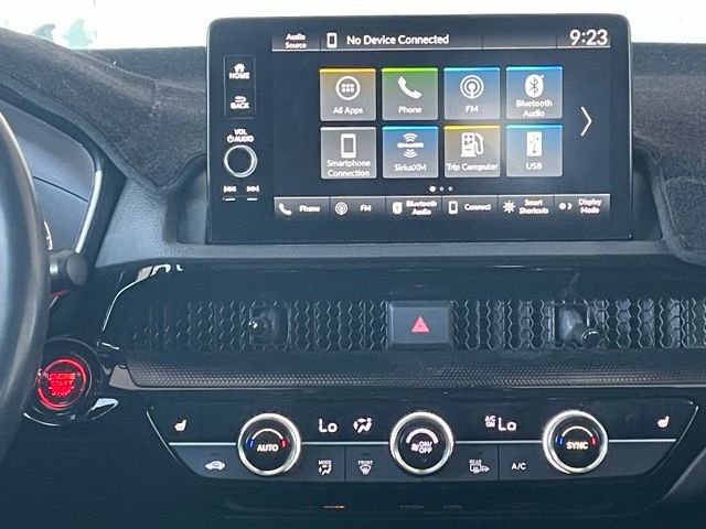Certified 2023 Honda CR-V EX-L image 13