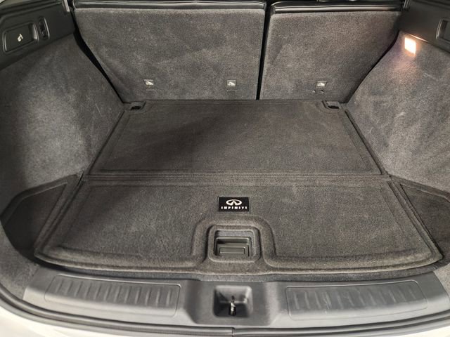 Used 2025 INFINITI QX60 Autograph w/ Cargo Package image 20