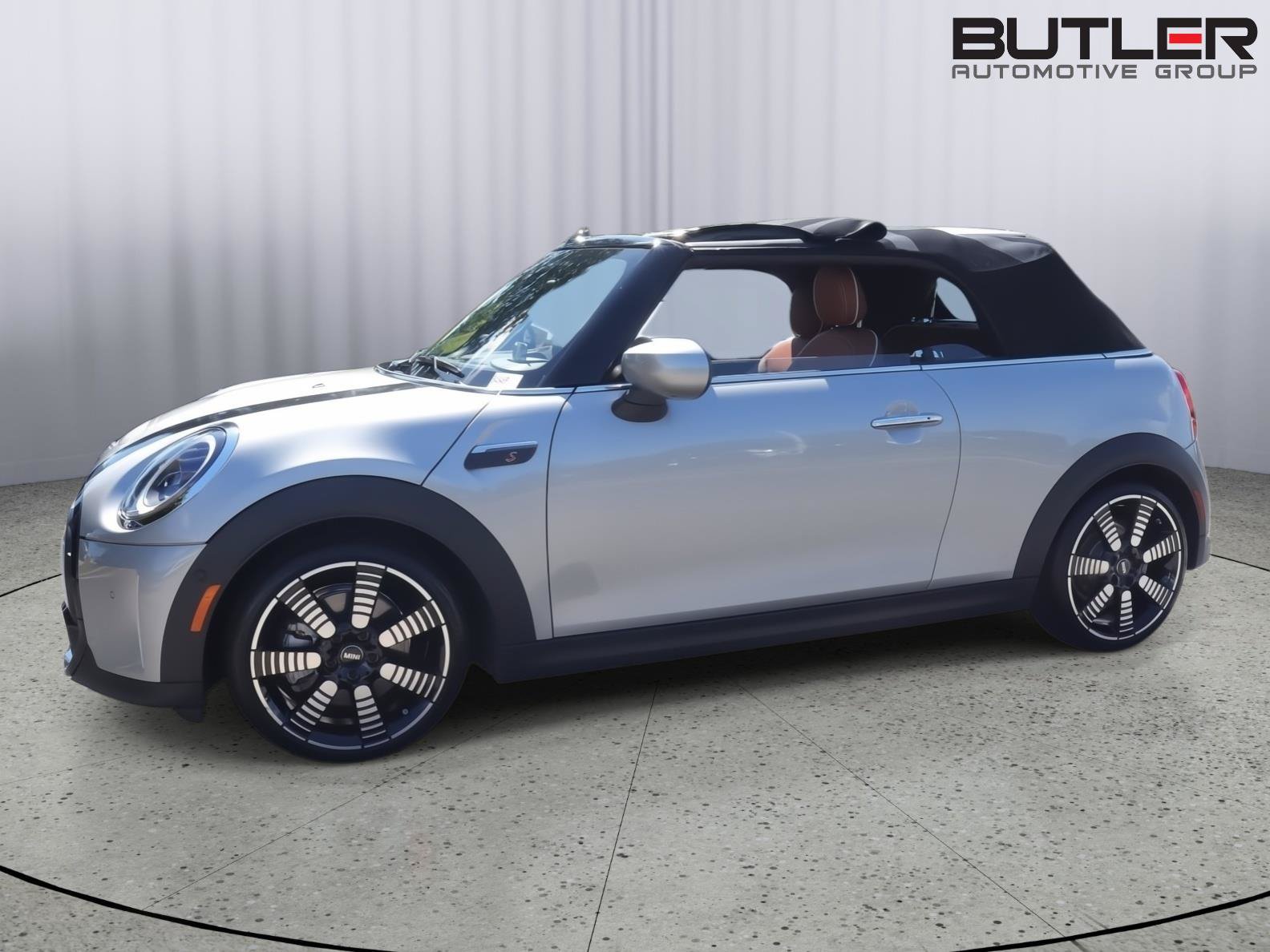 Used 2024 MINI Cooper S FWD image 11