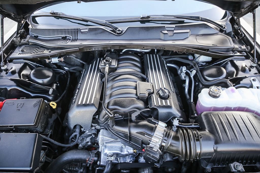 Used 2020 Dodge Challenger R/T Scat Pack image 27