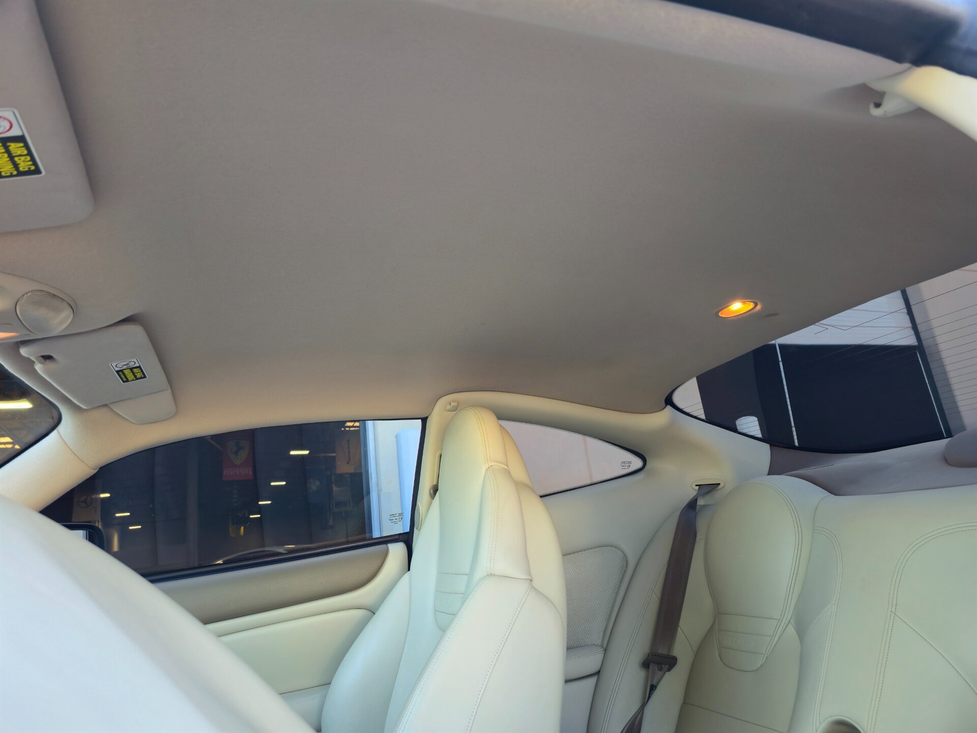Used 2005 Jaguar XK8 Coupe RWD image 29