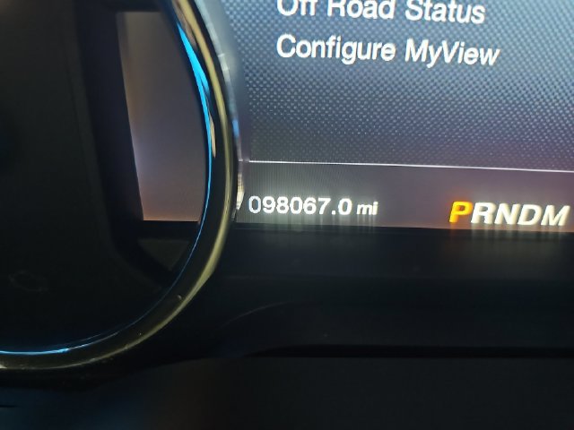 Used 2018 Ford F150 Lariat w/ Equipment Group 502A Luxury AWD/4WD image 16