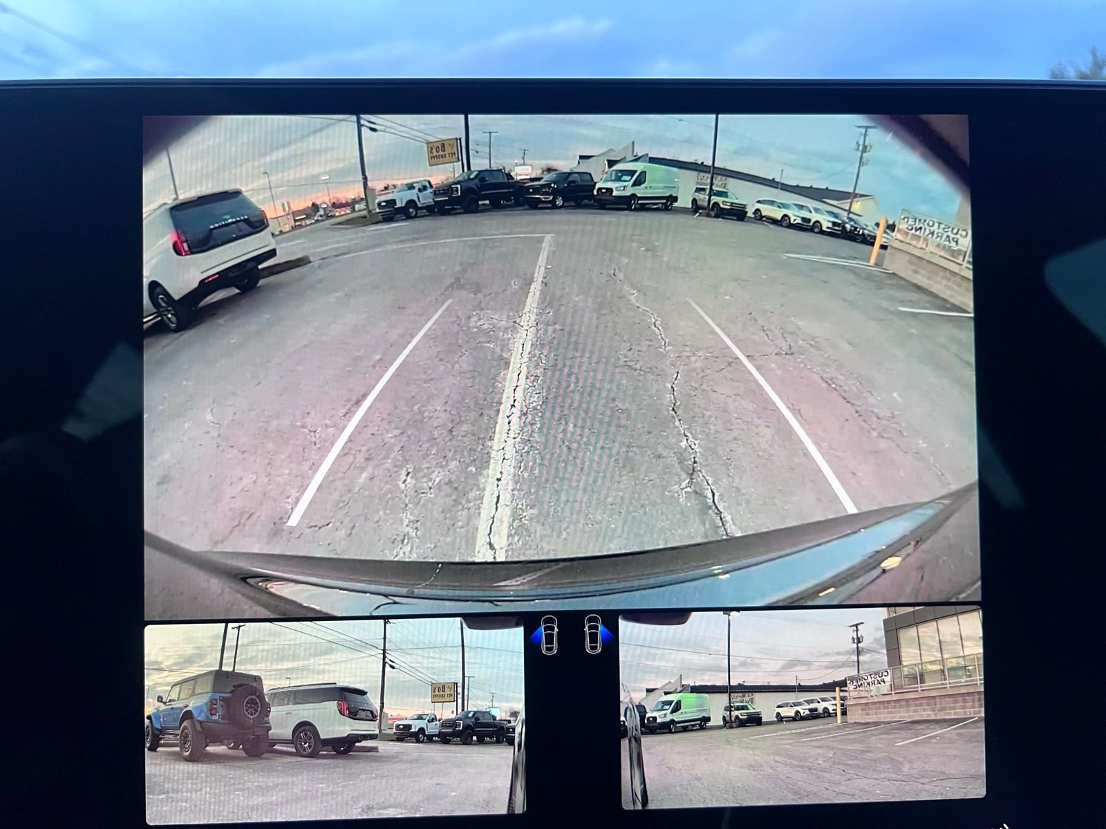 Used 2021 Tesla Model S Plaid image 21