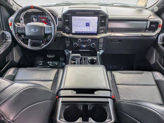 Certified 2023 Ford F150 Raptor w/ Raptor Carbon Fiber Package image 19