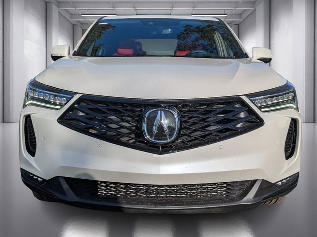 New 2026 Acura RDX A-Spec image 2
