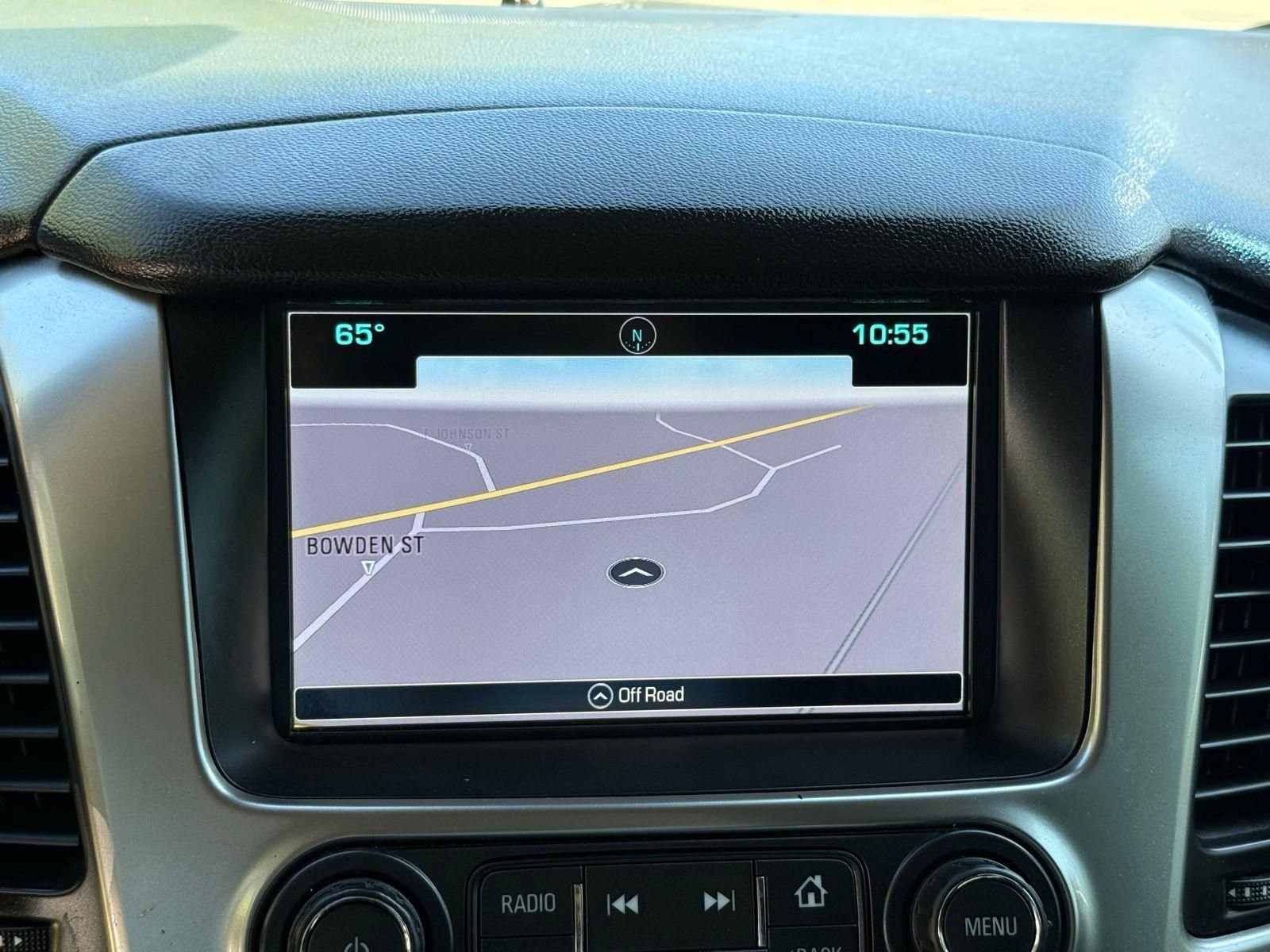 Used 2016 Chevrolet Tahoe LTZ image 51