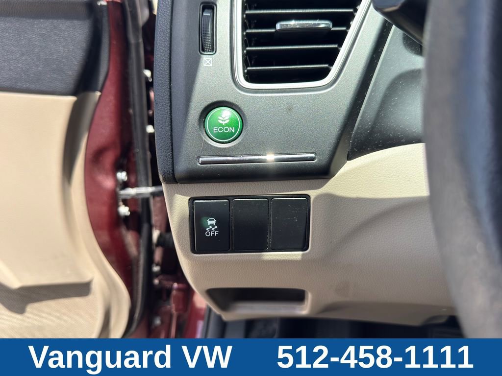 Used 2015 Honda Civic LX image 23