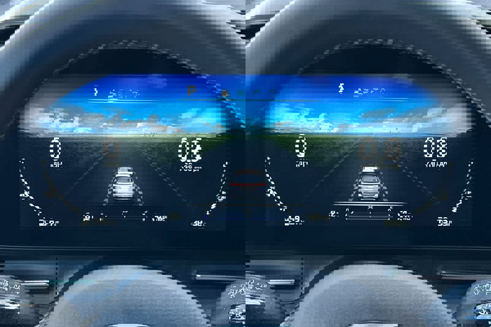 Used 2024 Kia Carnival SX image 29