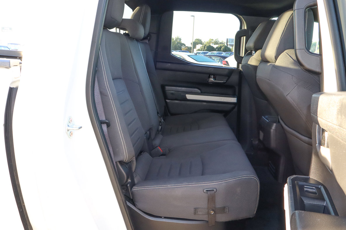 Used 2024 Toyota Tacoma TRD Off-Road image 27