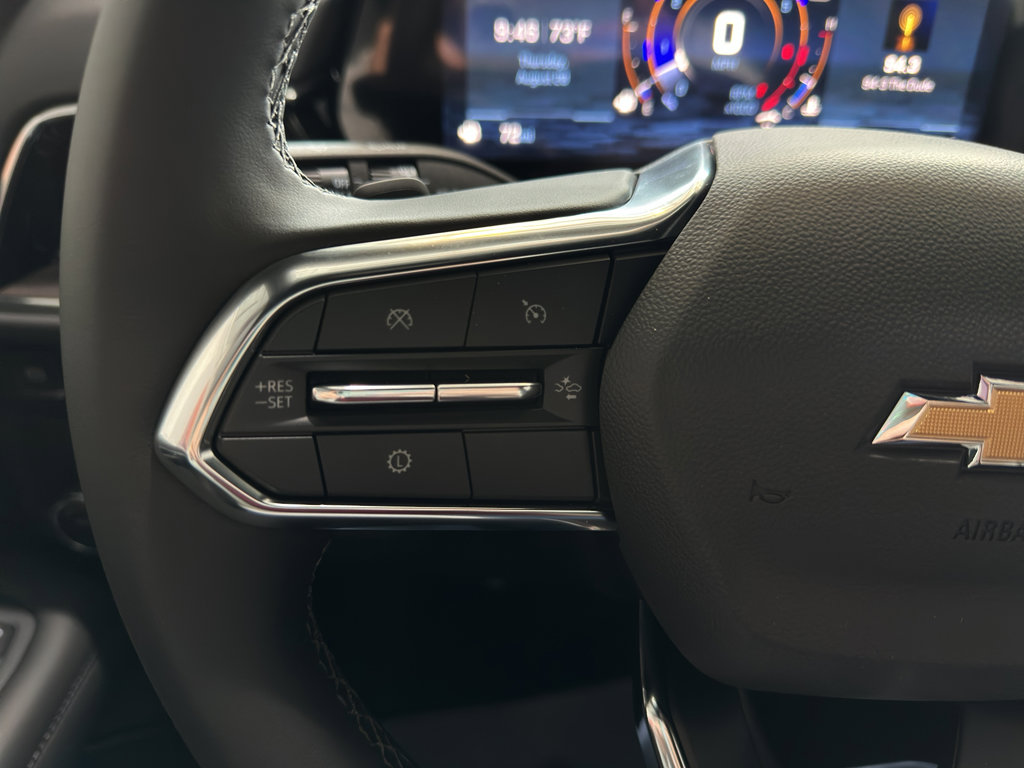 New 2025 Chevrolet Tahoe LS image 10